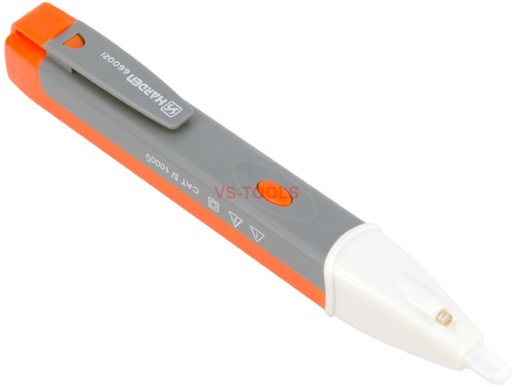 AC NonContact Electric Voltage Detector Tester Test Pen